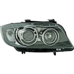 Headlight DIEDERICHS 1216982 OE Ref 63117161668
