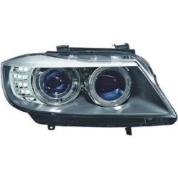 Headlight DIEDERICHS 1216985 OE Ref 63117240247