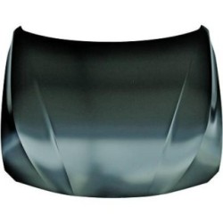 Bonnet DIEDERICHS 1217000 OE Ref 41007290944