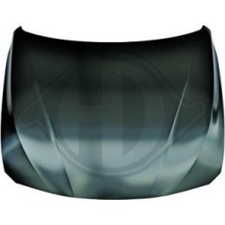 Capot 1217000 pour BMW 3, 4 OE 41007290944 DIEDERICHS