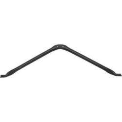 Front Cowling Panel DIEDERICHS 1217010 OE Ref 51 64 7 245 789