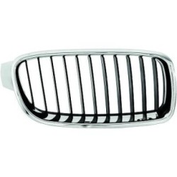 Radiator Grille DIEDERICHS 1217041 OE Ref 51137255411