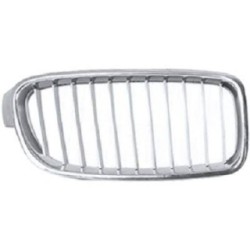 Radiator Grille DIEDERICHS 1217042 OE Ref 51137263480