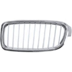 Radiator Grille DIEDERICHS 1217043 OE Ref 7 263 479