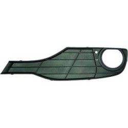 Grilles de ventilation de pare-chocs 1217047 pour BMW Série 3 OE 51117281919