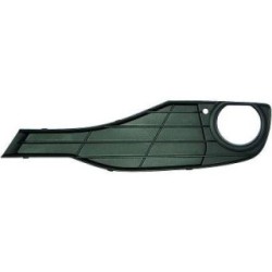 Bumper Ventilation Grilles DIEDERICHS 1217049 OE Ref 51 11 7 255 365