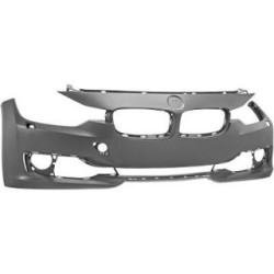 Bumper DIEDERICHS 1217053 OE Ref 51117293022