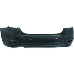 Bumper DIEDERICHS 1217056 OE Ref 51127312724