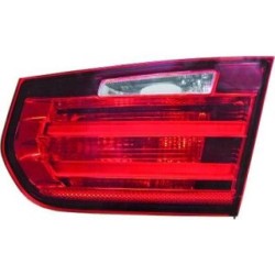 Tail Light Assembly DIEDERICHS 1217093 OE Ref 63217372793