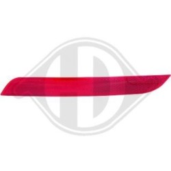 Réflecteur de feu de position arrière 1217096 pour BMW Série 3 et 4 DIEDERICHS