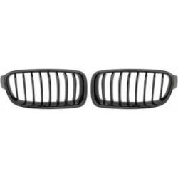 Radiator Grille DIEDERICHS 1217140