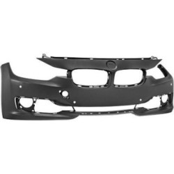 Bumper DIEDERICHS 1217152 OE Ref 51117292991