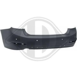 Pare-chocs 1217157 pour BMW 3 OE 51127312733 DIEDERICHS