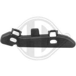 Support de fixation de pare-chocs 1217163 pour BMW Série 3 OE 51117279711 DIEDERICHS