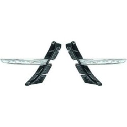 Moulure de porte 1217177 pour BMW Série 3 et 4