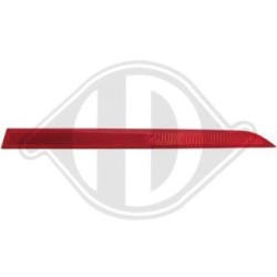 Réflecteur de feu de position arrière 1217197 pour BMW Série 3 et 4 DIEDERICHS