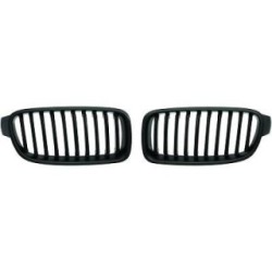 Radiator Grille DIEDERICHS 1217240