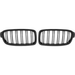 Grille de radiateur 1217242 pour BMW Série 3