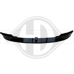 Bumper Cover DIEDERICHS 1217260