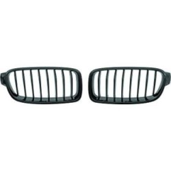 Radiator Grille DIEDERICHS 1217340
