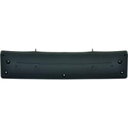 Licence Plate Holder DIEDERICHS 1217351