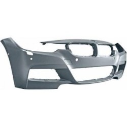 Bumper DIEDERICHS 1217354 OE Ref 51 11 8 067 948