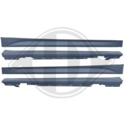 Seuil de porte 1217362 pour BMW Série 3 DIEDERICHS