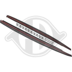 Seuil de porte 1217363 pour BMW Série 3 DIEDERICHS