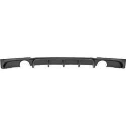 Bumper Cover DIEDERICHS 1217368 OE Ref 51 19 2 291 414