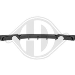 Pare-chocs 1217368 pour BMW Série 3, référence d'origine 51192291414 DIEDERICHS