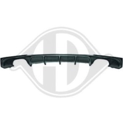 Pare-chocs 1217369 pour BMW Série 3 DIEDERICHS