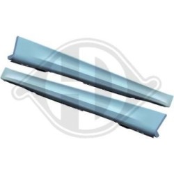 Seuil de porte 1217462 pour BMW Série 3 DIEDERICHS