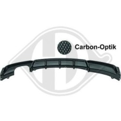 Pare-chocs 1217467 pour BMW Série 3 DIEDERICHS