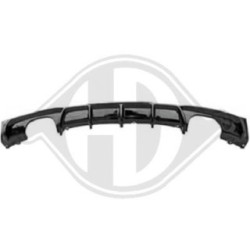 Pare-chocs 1217469 pour BMW Série 3 DIEDERICHS