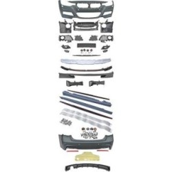 Bumper DIEDERICHS 1217550