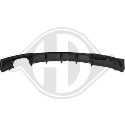 Couverture de pare-chocs DIEDERICHS 1217569 pour BMW 3