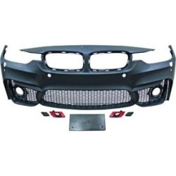 Bumper DIEDERICHS 1217651