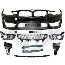 Bumper DIEDERICHS 1217652