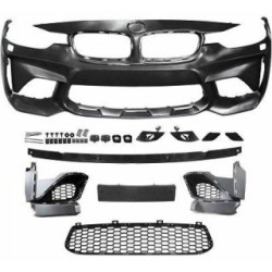 Pare-chocs 1217750 pour BMW Série 3