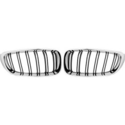 Radiator Grille DIEDERICHS 1217841