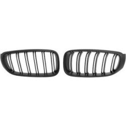 Radiator Grille DIEDERICHS 1217940