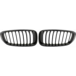 Radiator Grille DIEDERICHS 1217942