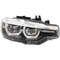Headlight DIEDERICHS 1217982 OE Ref 63118492474