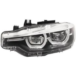 Headlight DIEDERICHS 1217983 OE Ref 63118492473