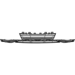 Bumper Ventilation Grilles DIEDERICHS 1218045 OE Ref 51117386152