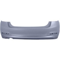 Bumper DIEDERICHS 1218055 OE Ref 51127384597