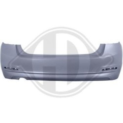 Pare-chocs 1218055 pour BMW 3 OE 51127384597 DIEDERICHS