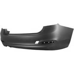 Bumper DIEDERICHS 1218056 OE Ref 7384601