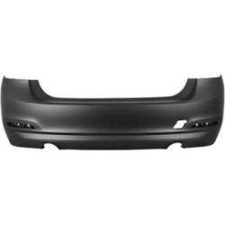 Pare-chocs 1218057 pour BMW 3 OE 51127384605