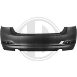 Pare-chocs 1218057 pour BMW 3 OE 51127384605 DIEDERICHS